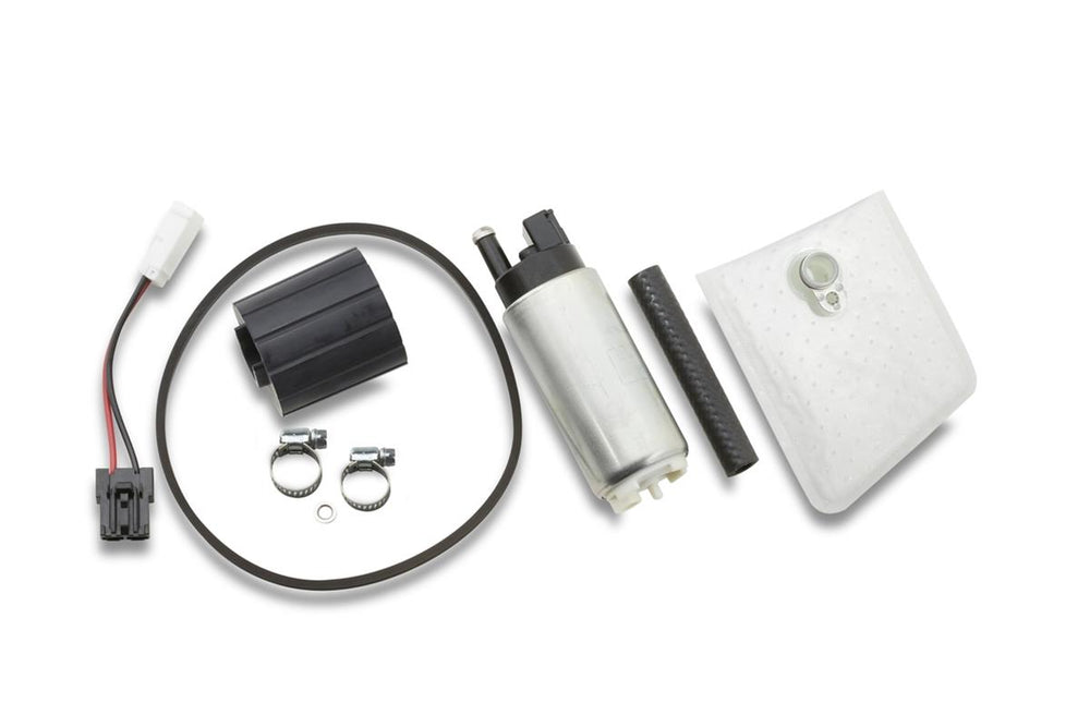 FUEL PUMP