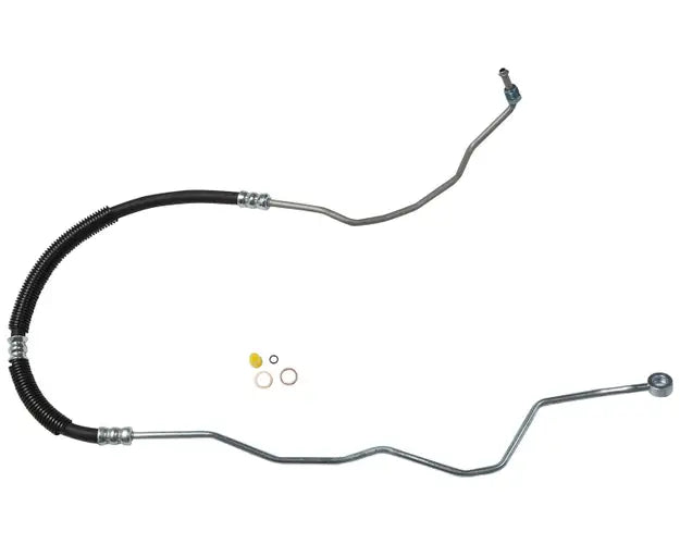 Gates Power Steering Pressure Line Hose Assembly