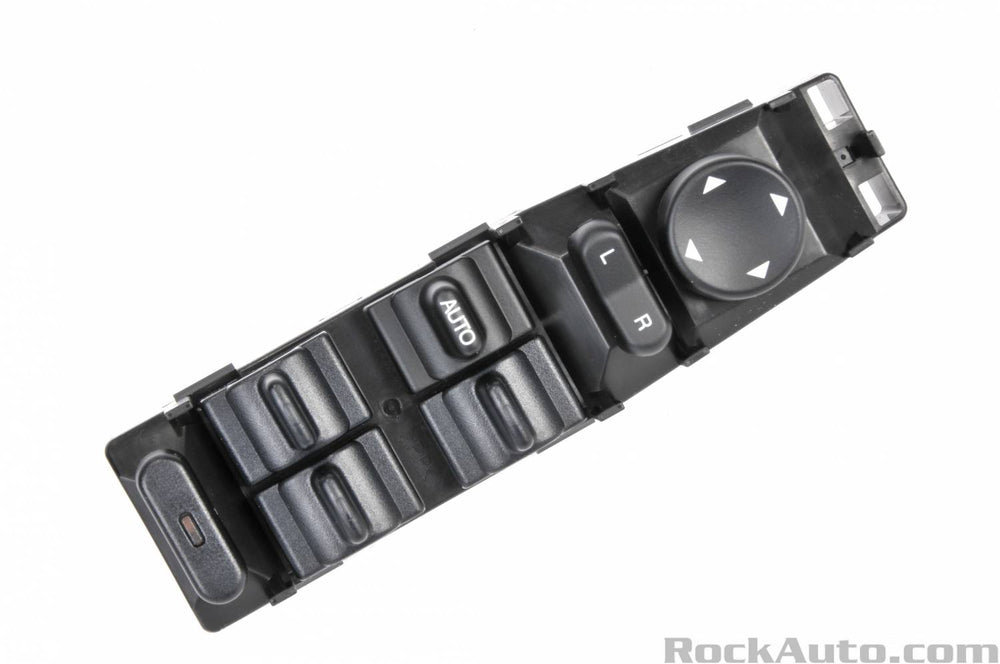 GM Performance auto part