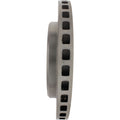 Centric 97-10 Chevy Corvette Left Rear Standard Brake Rotor