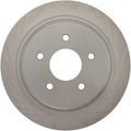 Centric 97-10 Chevy Corvette Right Rear Standard Brake Rotor