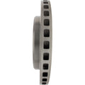 Centric 97-10 Chevy Corvette Right Rear Standard Brake Rotor