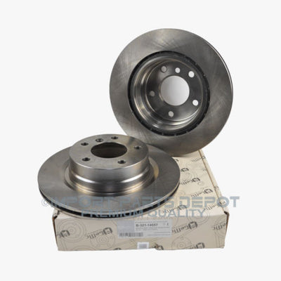 Stoptech auto part