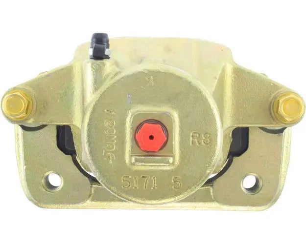 Posi-Quiet Loaded Caliper