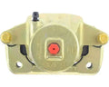 Posi-Quiet Loaded Caliper