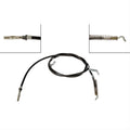 BRAKE CABLE