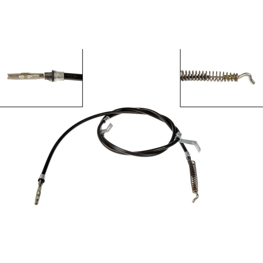 BRAKE CABLE