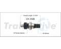 TRAKMOTIVE auto part