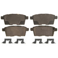 CERAMIC BRAKE PADS