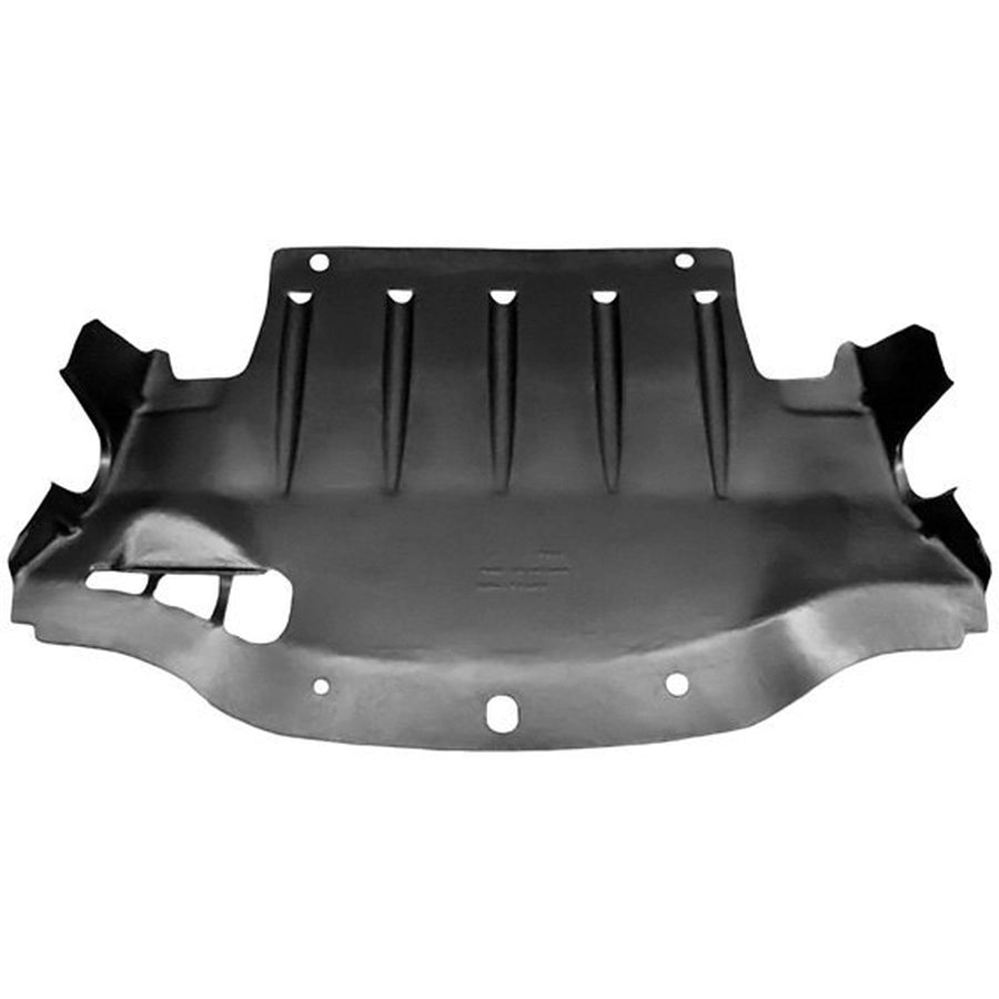 LOWER ENGINE COVER AWD; CENTER CHRYSLER 300 1114