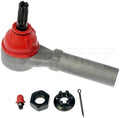 TIE ROD