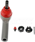 TIE ROD