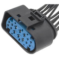 STANDARD IGN auto part