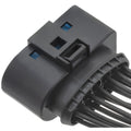 MULTI FUNCTION CONNECTOR