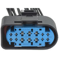 MULTI FUNCTION CONNECTOR