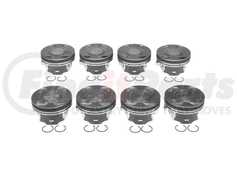 FORD 5.0L 1115(0.50MM)PISTON