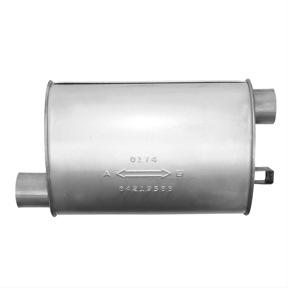 MUFFLER MSL MAXIMUM
