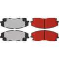 Stoptech PQ Pro Brake Pads Front Chrysler Dodge 300 Challenger Charger Magnum 2005 - 2018