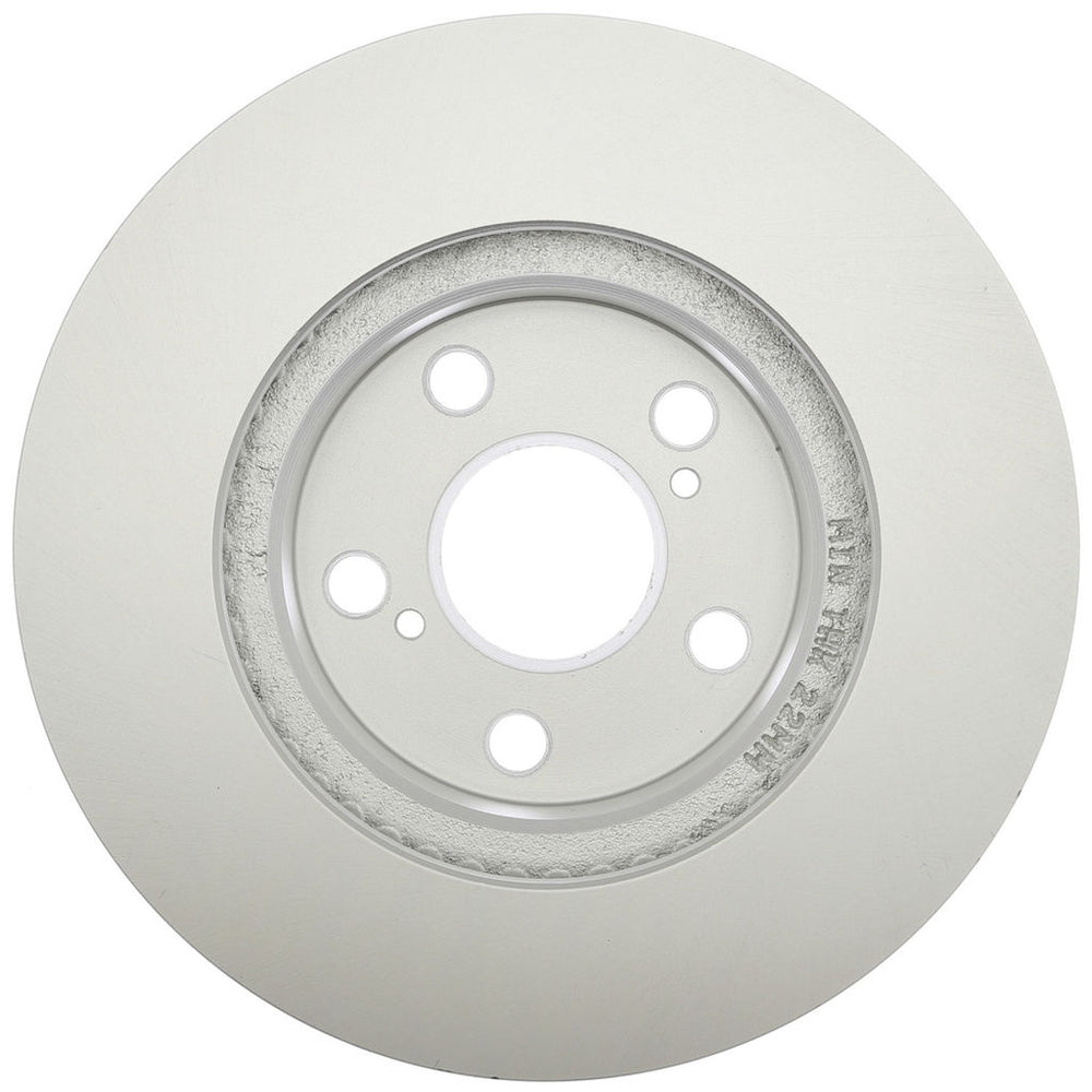GCX ROTOR FULL COATING