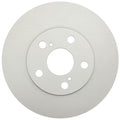 GCX ROTOR FULL COATING