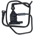 VAPOR CANISTER PURGE SOLENOID