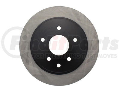 BRAKE ROTOR