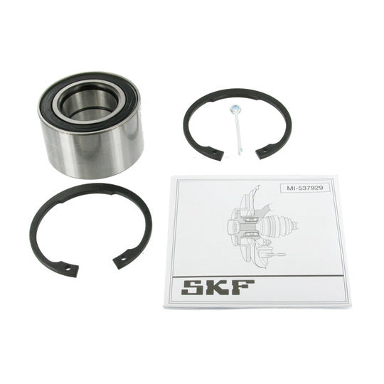 ROADPWR auto part