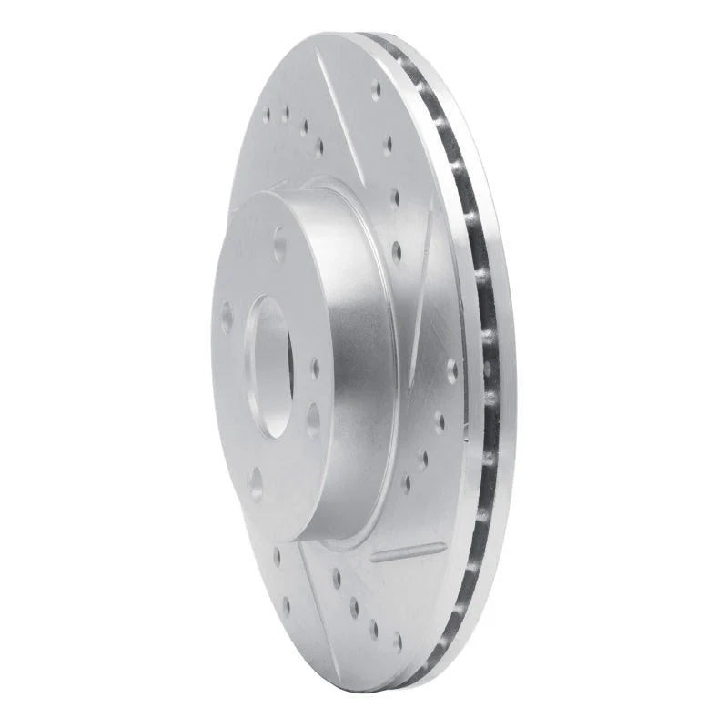 R1 Concepts silver auto part