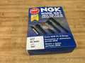 NGK Toyota 4Runner 1991-1989 Spark Plug Wire Set