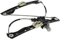 WINDOW REGULATOR