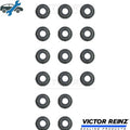 Engine Valve Stem Oil Seal Set - 12-52829-01