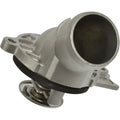THERMOSTAT HOUSING