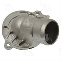 THERMOSTAT HOUSING