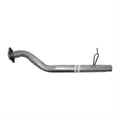 PREBENT PIPE