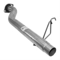 PREBENT PIPE