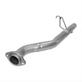 PREBENT PIPE