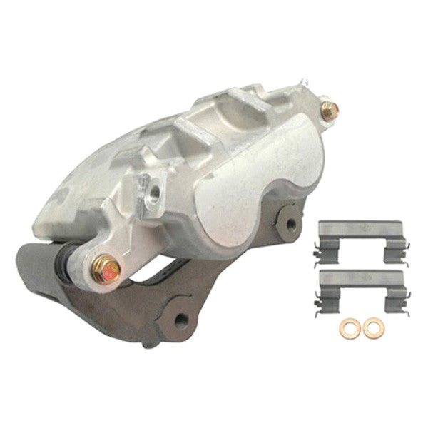 FRICTION READY CALIPERS