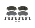 WAGNER OEX DISC PAD SET