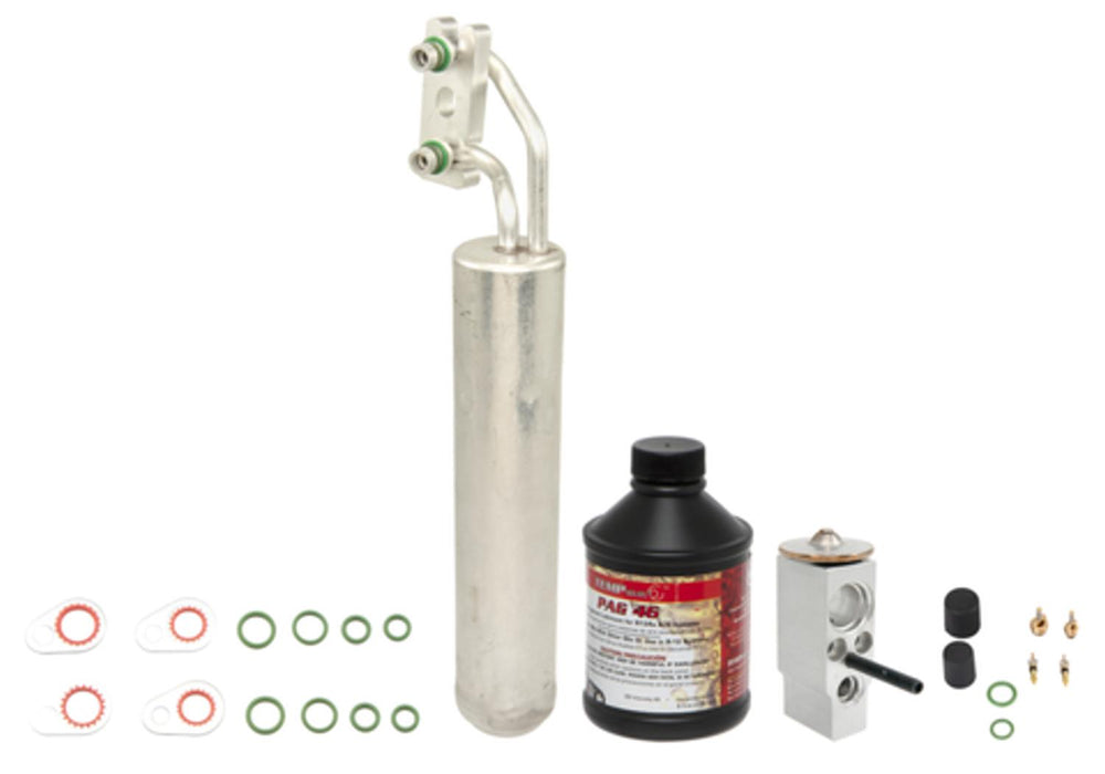 FOUR SEASONS auto part