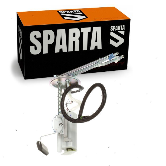 DELPHI fuel pump