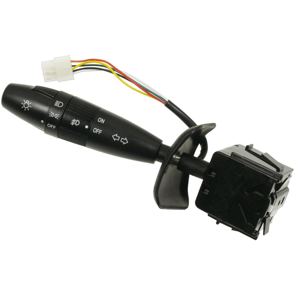 STANDARD IGN auto part