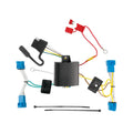 T-ONE CONNECTOR ASSEMBLY W/UPGRADE