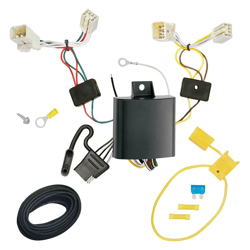 WESBAR auto part