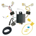 T-ONE CONNECTOR ASSEMBLY W/UPGRADE
