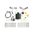 Hidden Hitch auto part