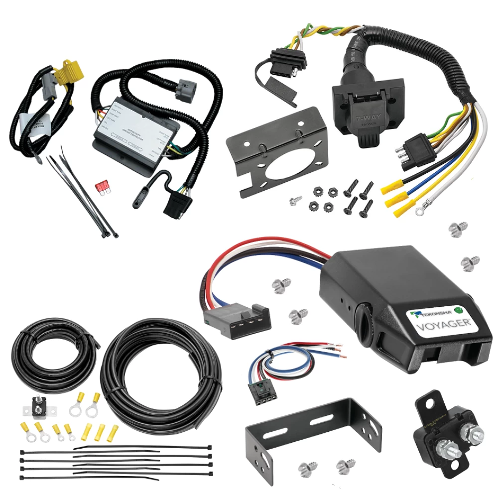 WESBAR auto part