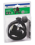 T-ONE CONNECTOR ASSEMBLY W/UPGRADE