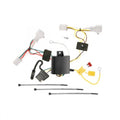 Hidden Hitch auto part