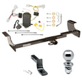 T-ONE CONNECTOR ASSEMBLY W/UPGRADE