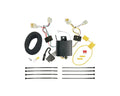 T-ONE CONNECTOR ASSEMBLY W/UPGRADE